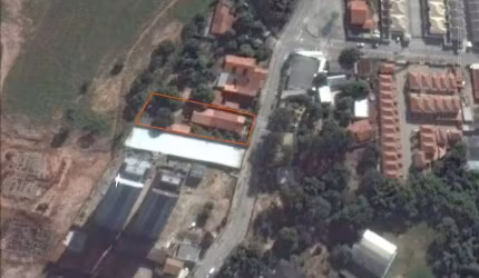 Casa residencial à venda, Jardim São Carlos, Sorocaba.