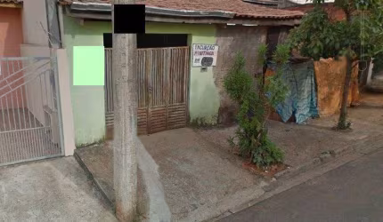 Casa residencial à venda, Wanel Ville, Sorocaba.