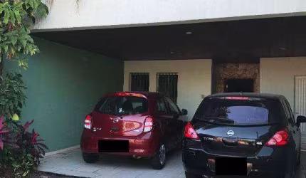 Casa residencial à venda, Vila Independência, Sorocaba.