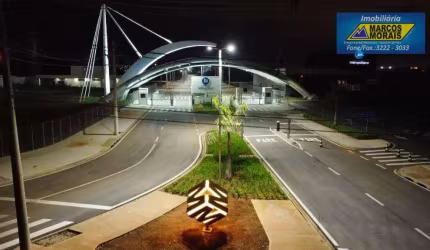 Galpão para alugar, 2700 m² por R$ 50.000/mês - Édem - Sorocaba/SP
