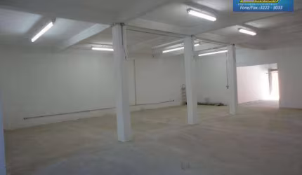 Salão comercial para venda Jardim Nova Manchester, Sorocaba.