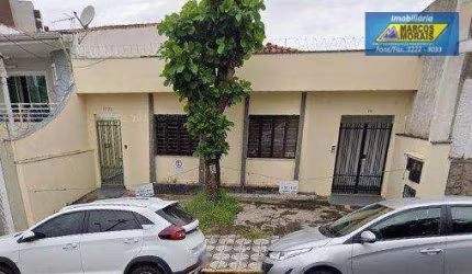 Casa para alugar, 60 m² por R$ 4.051,00/mês - Jardim Vergueiro - Sorocaba/SP