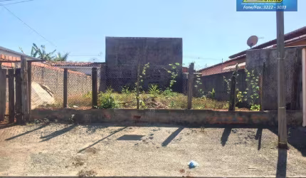 Òtimo terreno,plano