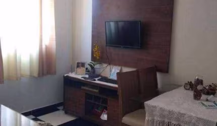 Apartamento em ótima localização