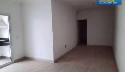Apartamento altopadrão novo