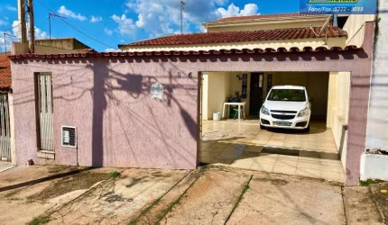 Casa com 4 dormitórios à venda, 150 m² por R$ 350.000,00 - Conjunto Habitacional Júlio de Mesquita Filho - Sorocaba/SP
