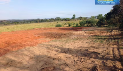 Área à venda, 15028 m² por R$ 2.900.000,00 - Iporanga - Sorocaba/SP