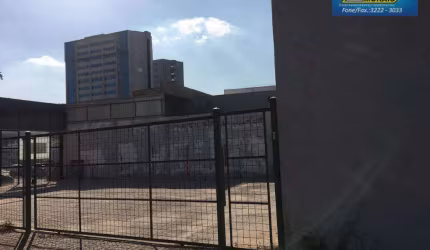 Terreno residencial à venda, Parque Campolim, Sorocaba.