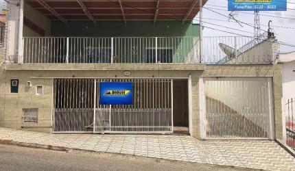 Casa à venda, 152 m² por R$ 458.000,00 - Jardim Vera Cruz - Sorocaba/SP