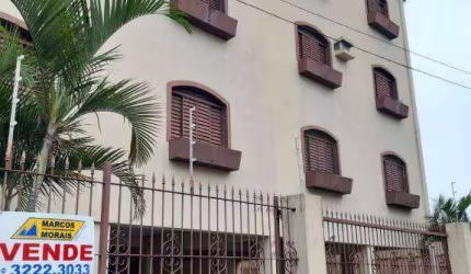 Apartamento à venda, 62 m² por R$ 270.000,00 - Jardim São Paulo - Sorocaba/SP