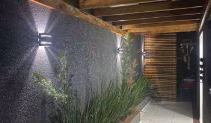 Ótima casa térrea no Jardim Paulista