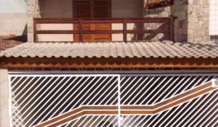 Lindo sobrado ótimo acabamento