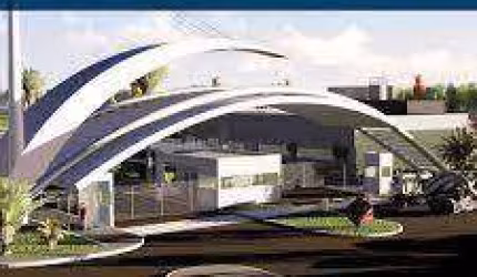 Terreno à venda, 1200 m² por R$ 1.200.000,00 - Éden - Sorocaba/SP