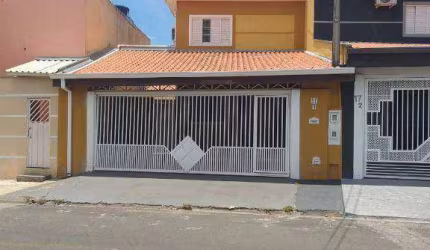 Casa com 2 dormitórios à venda, 70 m² por R$ 340.000,00 - Jardim Tropical - Sorocaba/SP