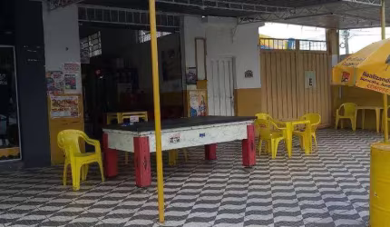 Excelente Sobrado Res./Com.