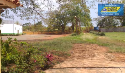 Chácara com 3 dormitórios à venda, 6000 m² por R$ 850.000,00 - Aleluia - Cesário Lange/SP