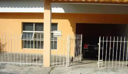 Casa com 2 dormitórios à venda, 190 m² por R$ 450.000,00 - Vila Jardini - Sorocaba/SP