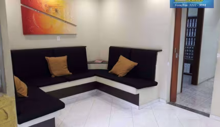 Casa coml Jd. São Paulo, 305m² - Vendo ou alugo