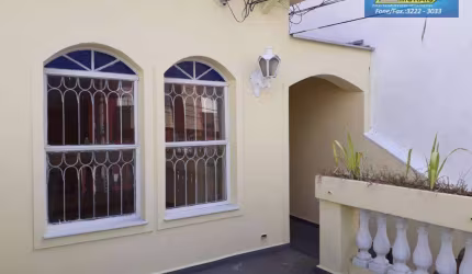 Casa com 2 dormitórios à venda, 120 m² por R$ 550.000,00 - Centro - Sorocaba/SP
