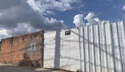excelente terreno , ótima topografia