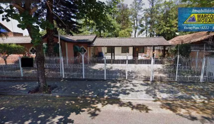Terreno à venda, 505 m² por R$ 2.000.000 - Jardim Pires de Mello - Sorocaba/SP