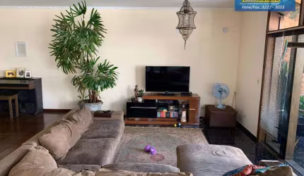 Casa com  piscina, Mangal, 3 dormitórios à venda, 369 m² por R$ 850.000 - Vila Independência - Sorocaba/SP