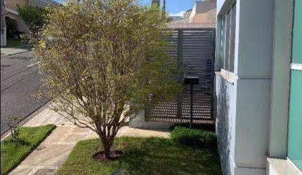 Maravilhosa Residência em condomínio ao lado Iguatemi, Projeto F Police