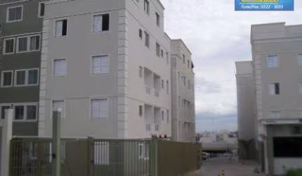 Apartamento em ótima localização