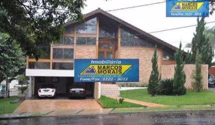 Excelente Casa em condomínio fechado