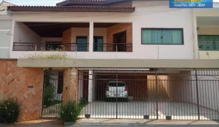 Casa com 4 dormitórios à venda, 364 m² por R$ 1.000.000,00 - Jardim Pagliato - Sorocaba/SP