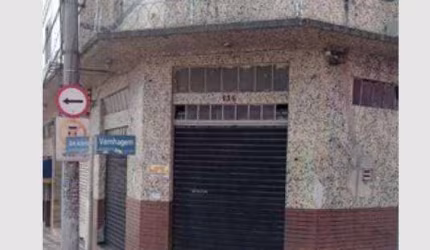 Salão para alugar, 138 m² por R$ 1.710,00/mês - Centro - Sorocaba/SP