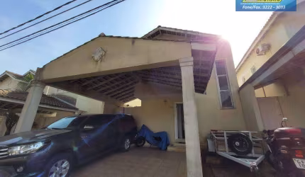 Casa em condomínio no melhor local da zona oeste de Sorocaba
