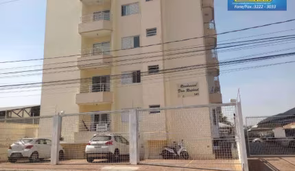 Apartamento com 2 dormitórios à venda, 63 m² por R$ 254.500,00 - Jardim Refúgio - Sorocaba/SP