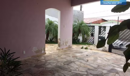 Casa com 3 dormitórios à venda, 209 m² por R$ 600.000,00 - Parque Jataí - Votorantim/SP