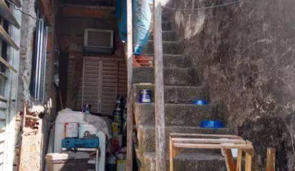 Casa com 2 dormitórios à venda, 100 m² por R$ 130.000 - Parque das Laranjeiras - Sorocaba/SP