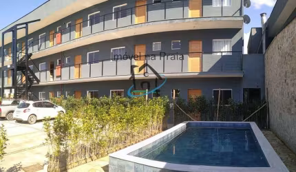 Apartamento para Venda em Ubatuba, Sertão da Quina, 1 dormitório, 1 banheiro, 1 vaga
