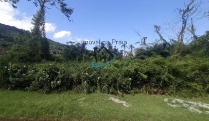 Terreno em Condomínio para Venda em Caraguatatuba, Praia da Mococa