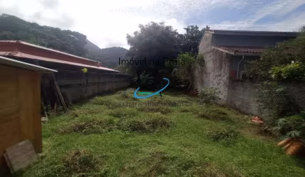 Terreno para Venda em Caraguatatuba, Massaguaçu