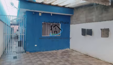 Casa para Venda em Caraguatatuba, Balneario dos Golfinhos, 2 dormitórios, 1 suíte, 2 banheiros, 1 vaga