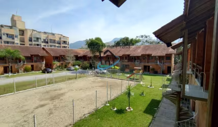 Apartamento para Venda em Ubatuba, Praia da Maranduba, 2 dormitórios, 2 banheiros, 1 vaga