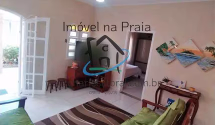 Casa para Venda em Ubatuba, Praia da Maranduba, 4 dormitórios, 1 suíte, 4 banheiros, 1 vaga