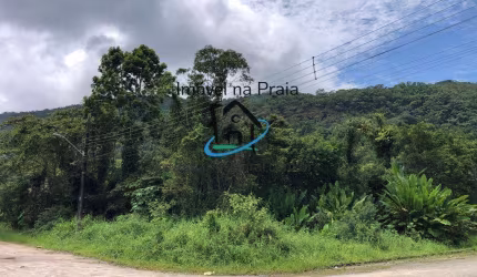 Terreno para Venda em Caraguatatuba, Praia da Tabatinga