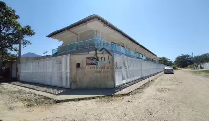 Apartamento para Venda em Ubatuba, Praia da Maranduba, 2 dormitórios, 1 banheiro, 1 vaga