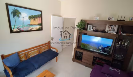 Casa para Venda em Caraguatatuba, Balneario dos Golfinhos, 2 dormitórios, 1 banheiro, 1 vaga