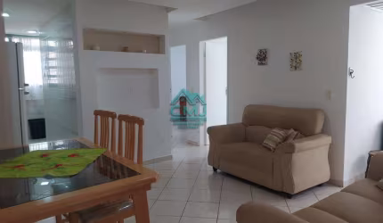 Apartamento para Venda em Ubatuba, Praia do Sapê, 2 dormitórios, 1 suíte, 1 banheiro, 1 vaga