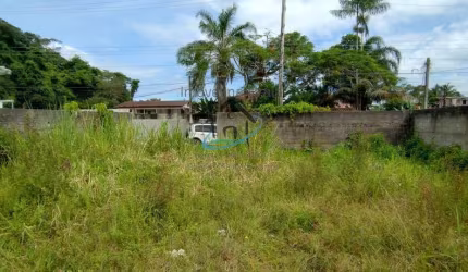 Terreno para Venda em Caraguatatuba, Massaguaçu