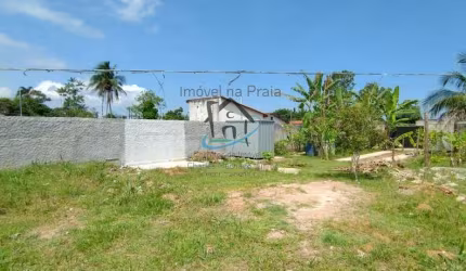 Terreno para Venda em Caraguatatuba, Getuba