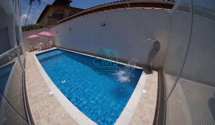 Apartamento para Venda em Ubatuba, Praia do Sapê, 1 dormitório, 1 banheiro, 1 vaga