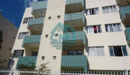 Apartamento para Venda em Ubatuba, Acaraú, 2 dormitórios, 1 suíte, 2 banheiros, 1 vaga