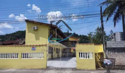 Sobrado para Venda em Caraguatatuba, Martim de Sá, 6 dormitórios, 7 banheiros, 6 vagas